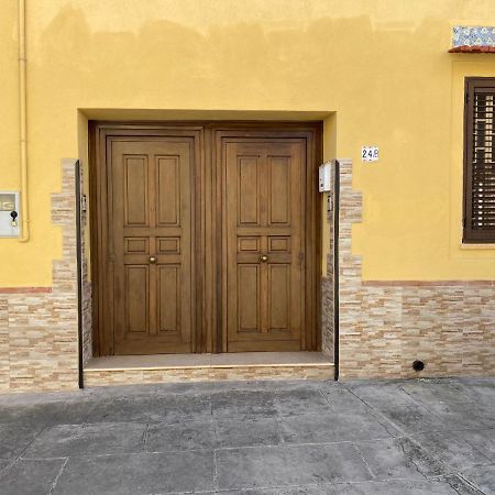 Willa Helios House Palermo Zewnętrze zdjęcie