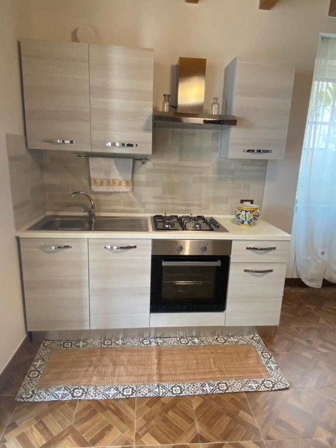 Willa Helios House Palermo Zewnętrze zdjęcie