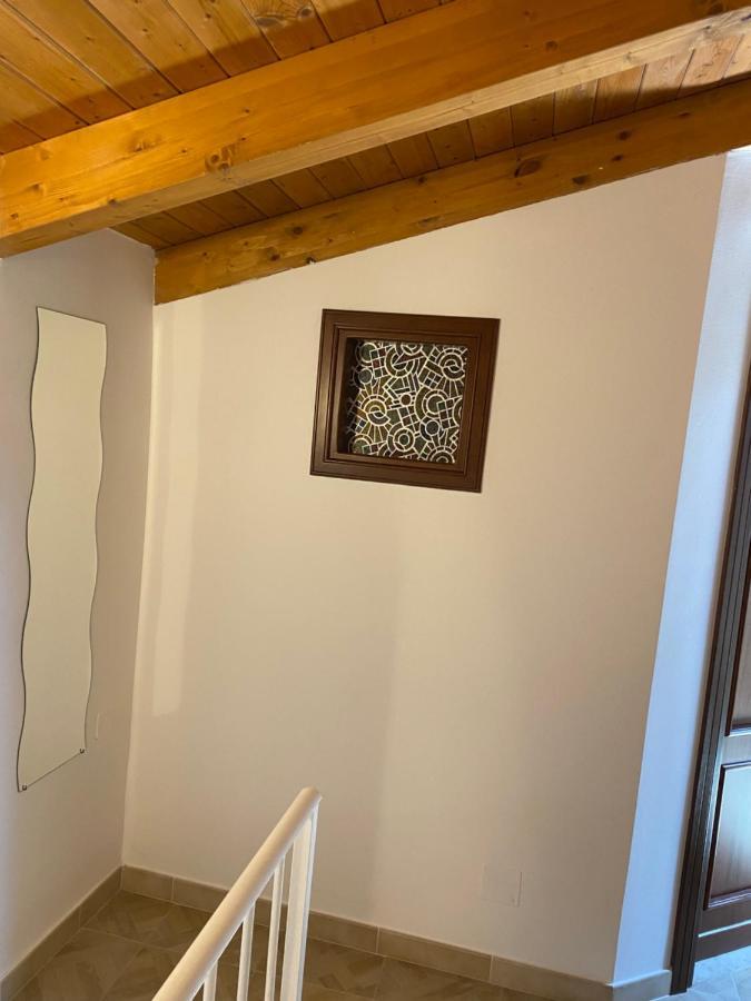 Willa Helios House Palermo Zewnętrze zdjęcie