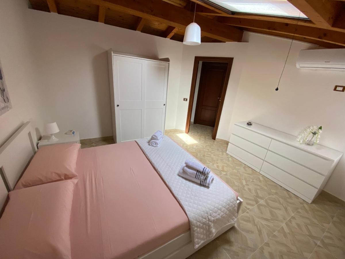 Willa Helios House Palermo Zewnętrze zdjęcie
