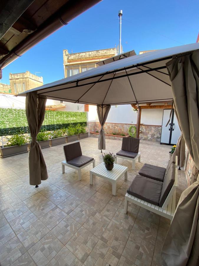 Willa Helios House Palermo Zewnętrze zdjęcie