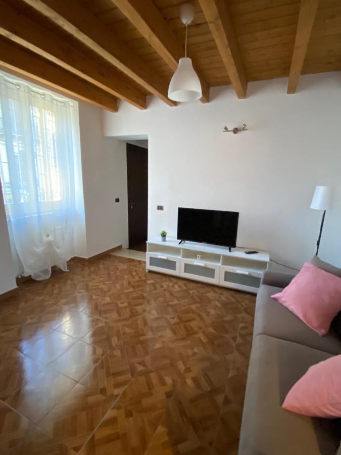 Willa Helios House Palermo Zewnętrze zdjęcie