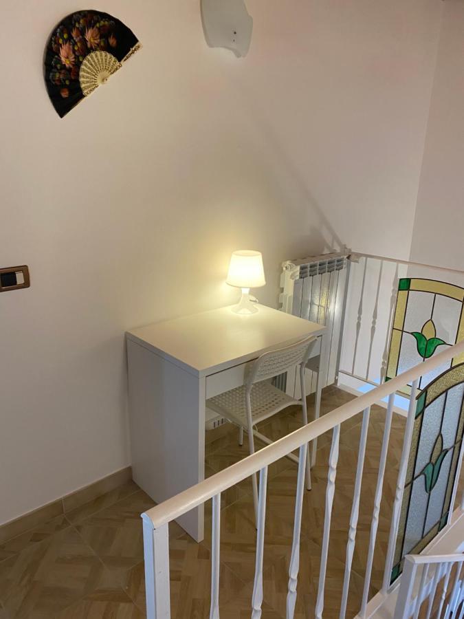 Willa Helios House Palermo Zewnętrze zdjęcie