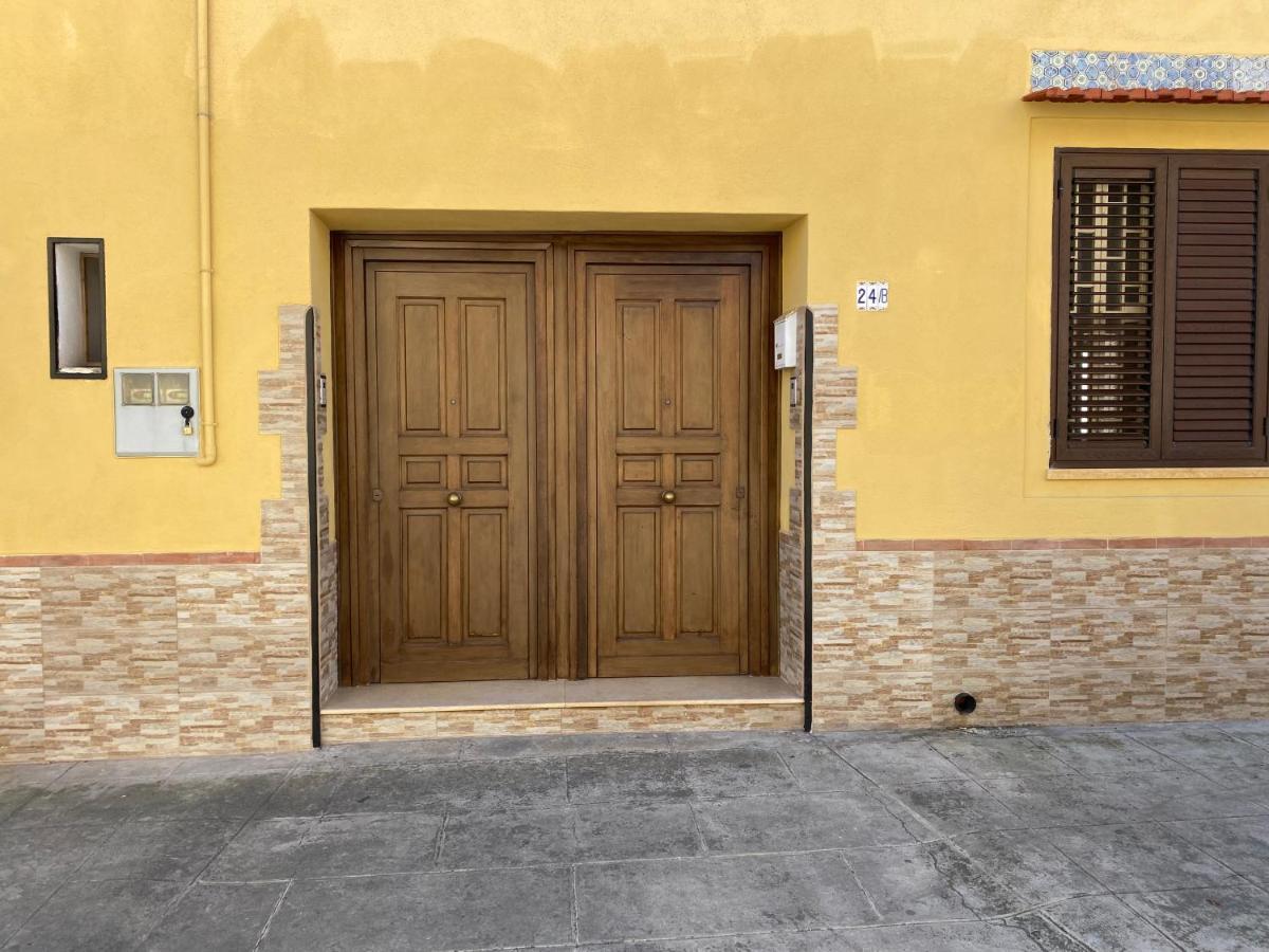Willa Helios House Palermo Zewnętrze zdjęcie