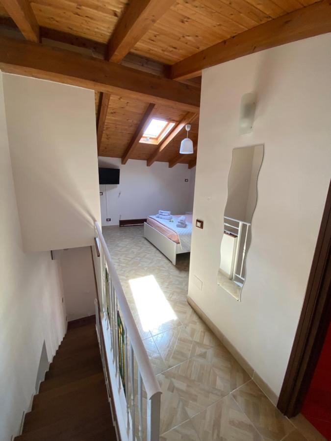 Willa Helios House Palermo Zewnętrze zdjęcie