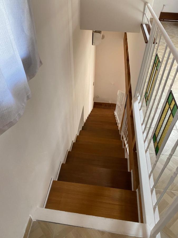 Willa Helios House Palermo Zewnętrze zdjęcie