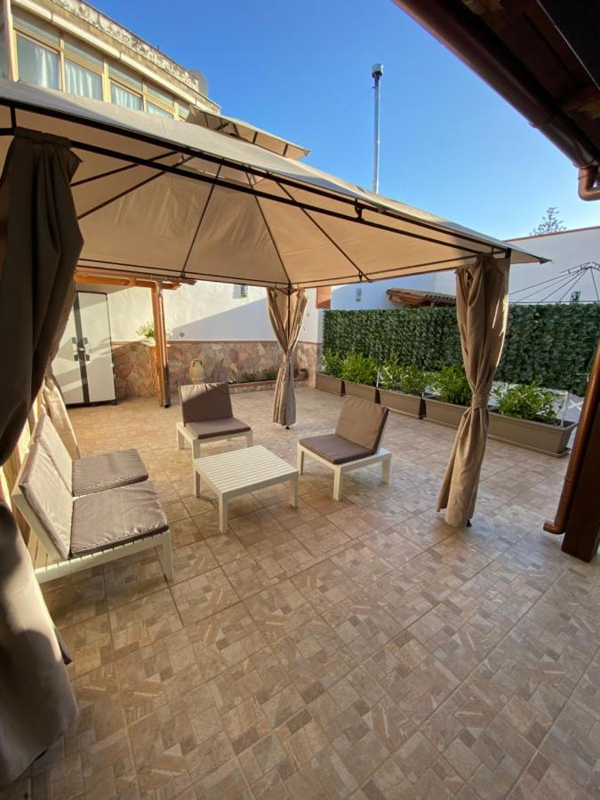 Willa Helios House Palermo Zewnętrze zdjęcie