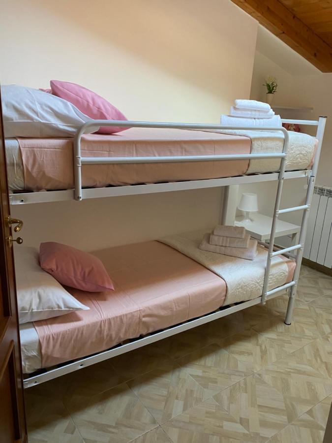 Willa Helios House Palermo Zewnętrze zdjęcie