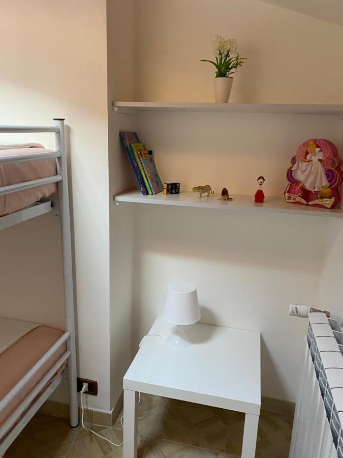 Willa Helios House Palermo Zewnętrze zdjęcie