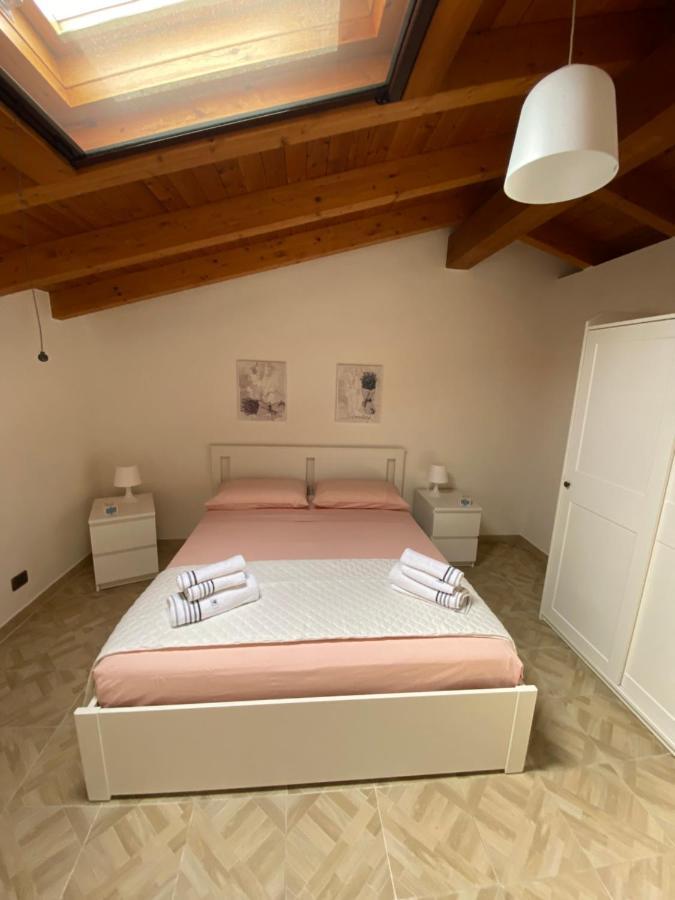 Willa Helios House Palermo Zewnętrze zdjęcie